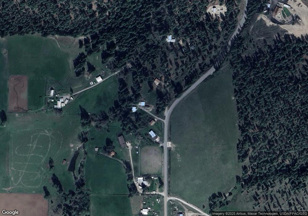 2373 Burnt Valley Rd, Chewelah, WA 99109 - photo 1