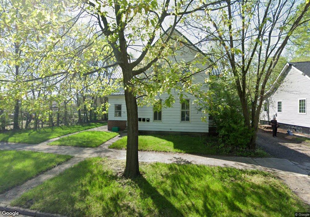 711 Harrison St, Elkhart, IN 46516 - photo 1