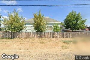 114 S A St, Condon, OR 97823