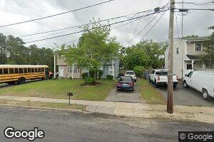 802 Union Ave, Lakehurst, NJ 08733