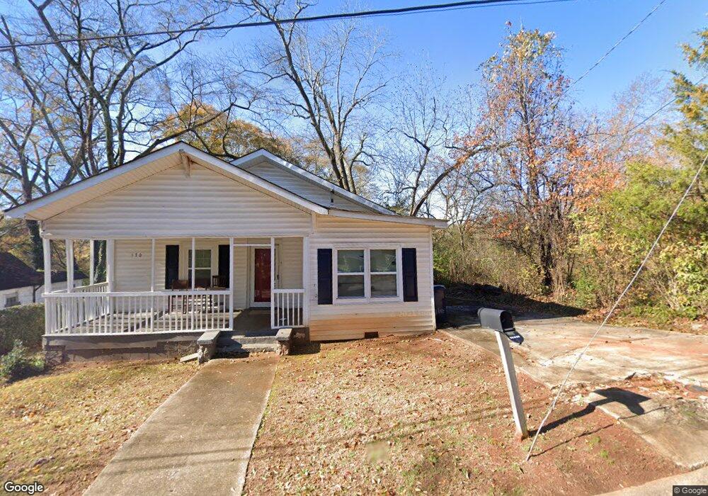 160 Miller St, Athens, GA 30606 - photo 1
