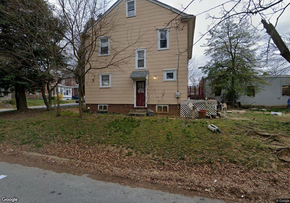 11 E 41st St, Wilmington, DE 19802 - photo 1