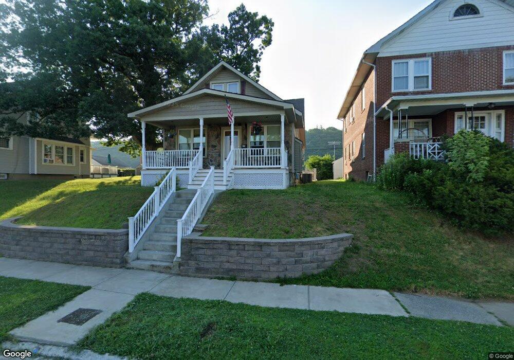 348 7th Ave, Troy, NY 12182 - photo 1