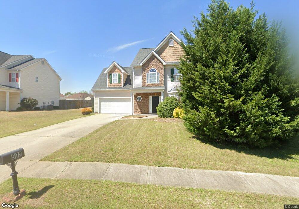 902 Ember Ct unit 36, Stockbridge, GA 30281 - photo 1