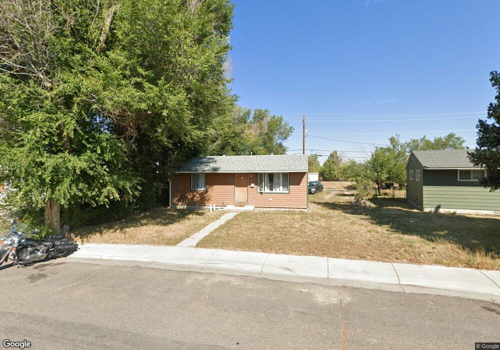 1301 Sheridan Dr, Casper, WY 82604 - photo 1