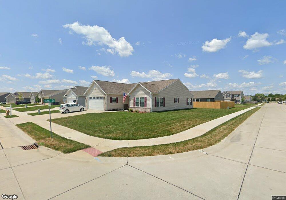 3100 Osborne Dr, Lafayette, IN 47909 - photo 1