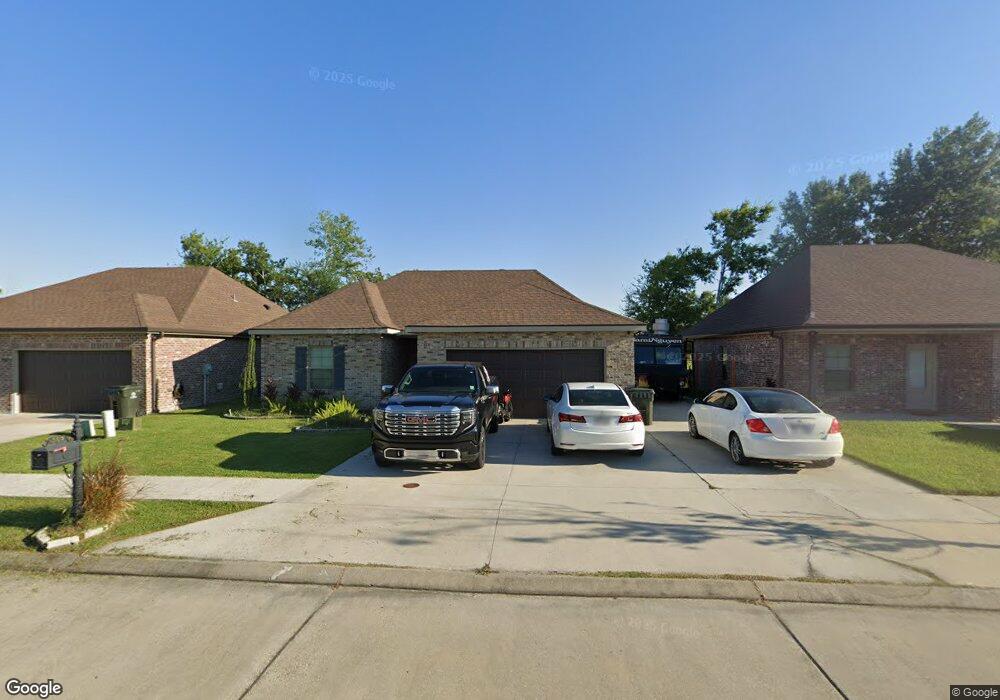 107 Juliana Way, Houma, LA 70364 - photo 1