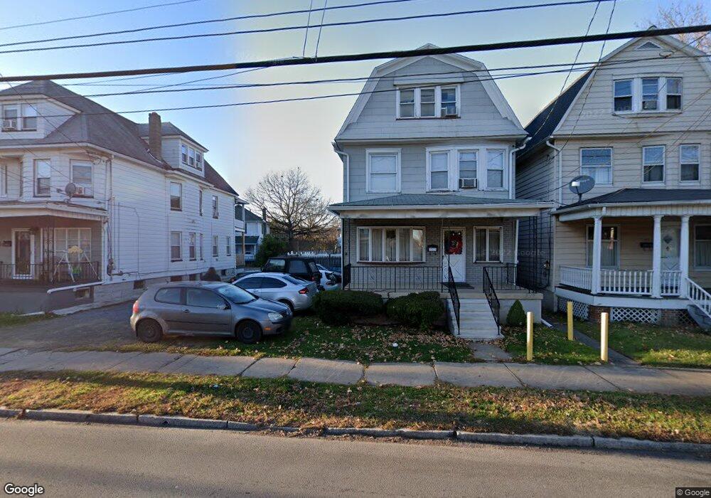 465 Carey Ave, Wilkes Barre, PA 18702 - photo 1