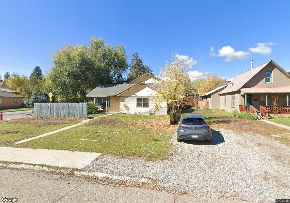 2331 W 3rd Ave, Durango, CO 81301 - photo 1