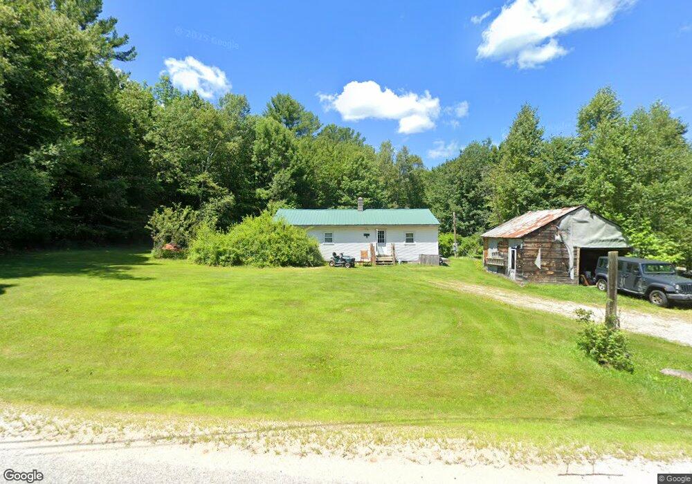 201 Brock School Rd, Buckfield, ME 04220 - photo 1