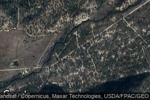 Tbd Bonanza Dr, Sula, MT 59871