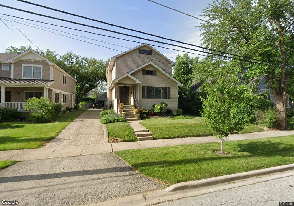 429 W 2nd St, Elmhurst, IL 60126 - photo 1