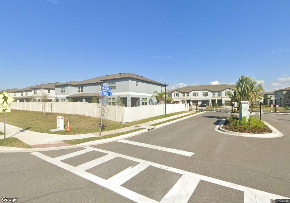 14352 Editors Note St, Ruskin, FL 33573 - photo 1