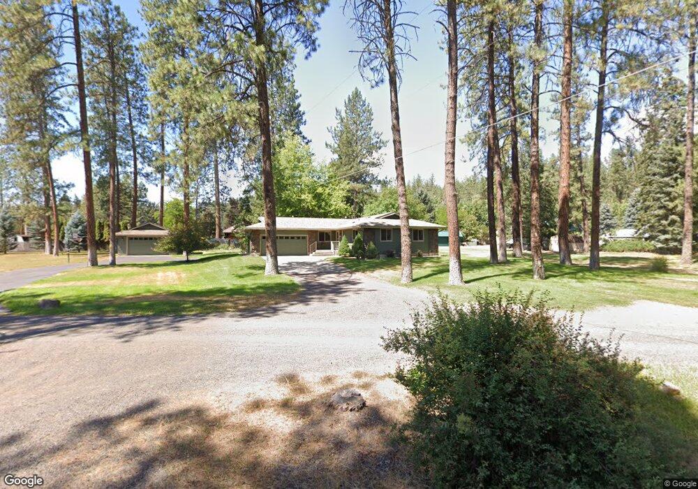 15605 N Lantern Ln, Spokane, WA 99208 - photo 1