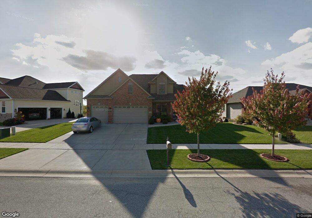 12468 Washington St, Crown Point, IN 46307 - photo 1