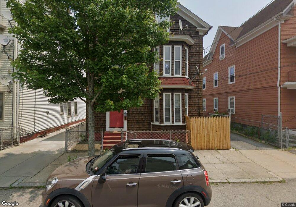 129 Julian St, Providence, RI 02909 - photo 1