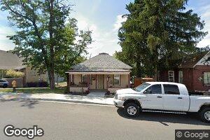 239 S Crosby St, Tekoa, WA 99033