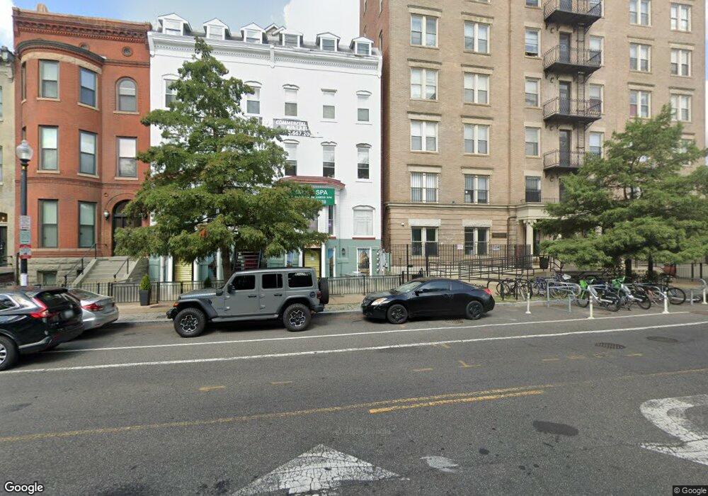 1228 11th St NW, Washington, DC 20001 - photo 1