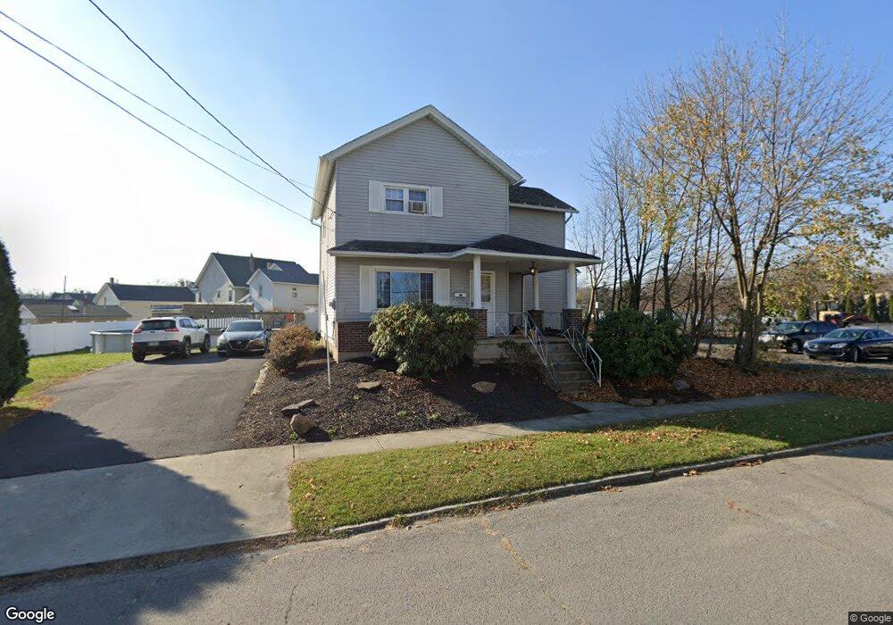 545 Emmett St, Scranton, PA 18505 - photo 1