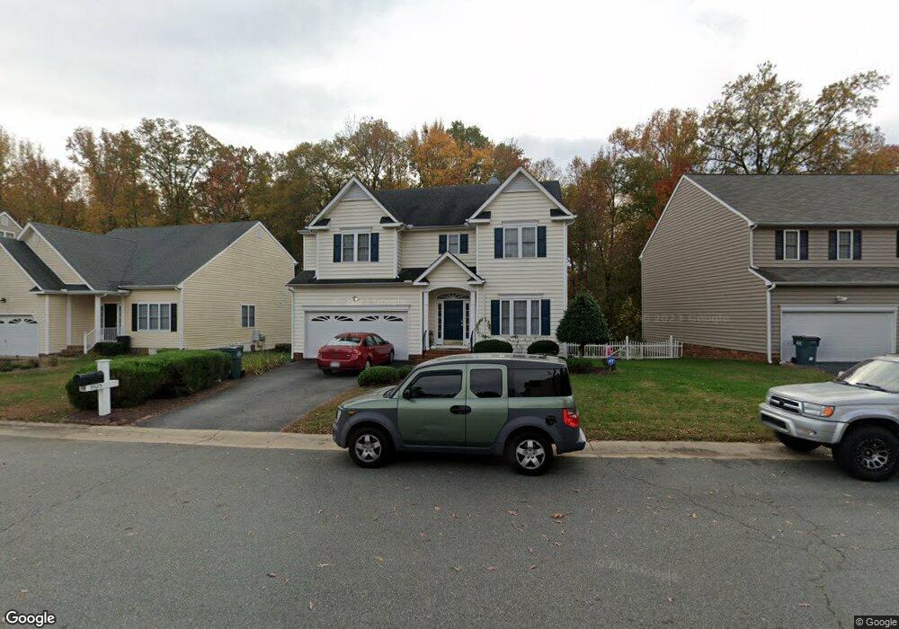 9525 Meadowview Rd, Henrico, VA 23294 - photo 1