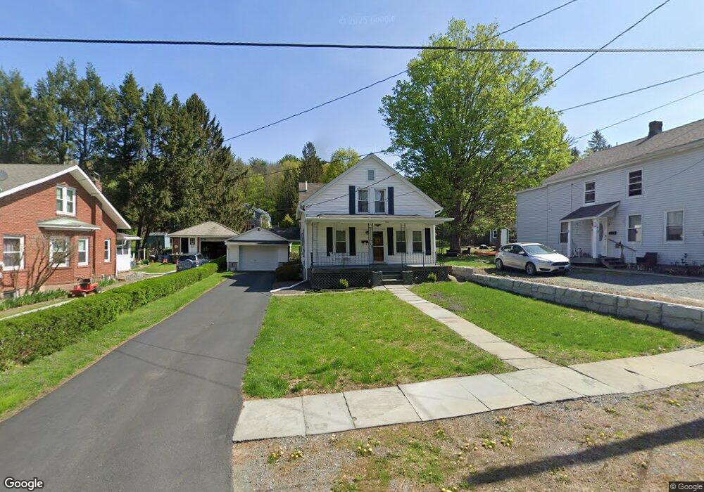 213 Prospect St, Hawley, PA 18428 - photo 1