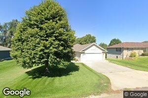 1123 S 3rd Ave, Broken Bow, NE 68822