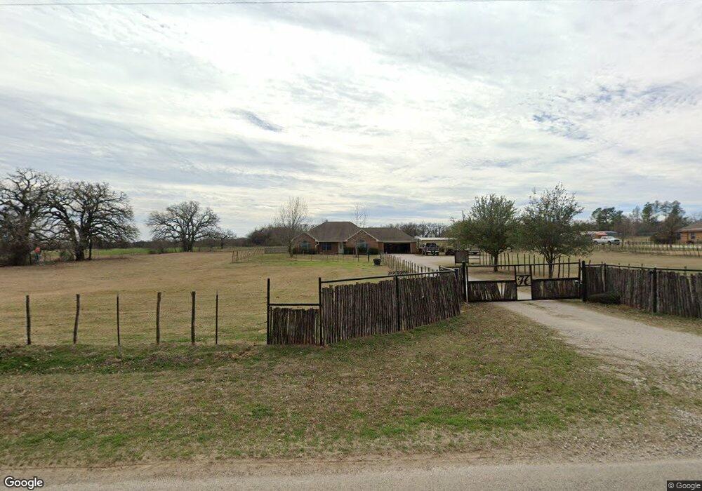 399 County Road 4898, Springtown, TX 76082 - photo 1