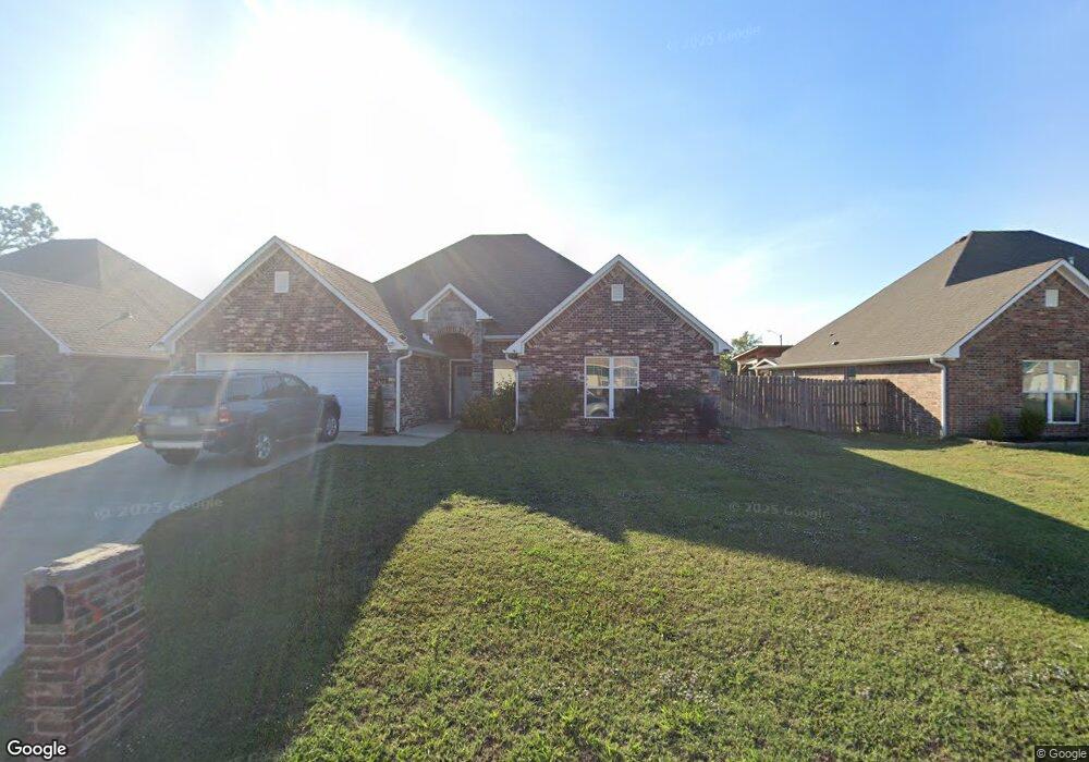 Nadia Leah Real Estate Agent in Barling, AR