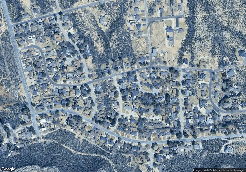 2903 Hunters Glen, Big Spring, TX 79720 - photo 1