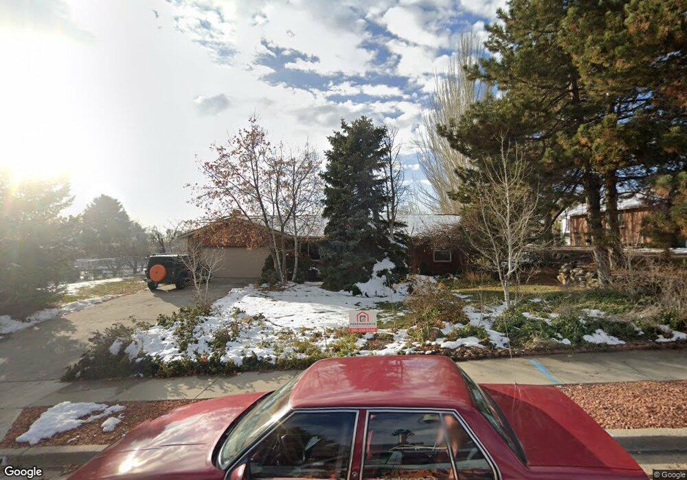 9953 N 4000 W, Pleasant Grove, UT 84062 - photo 1