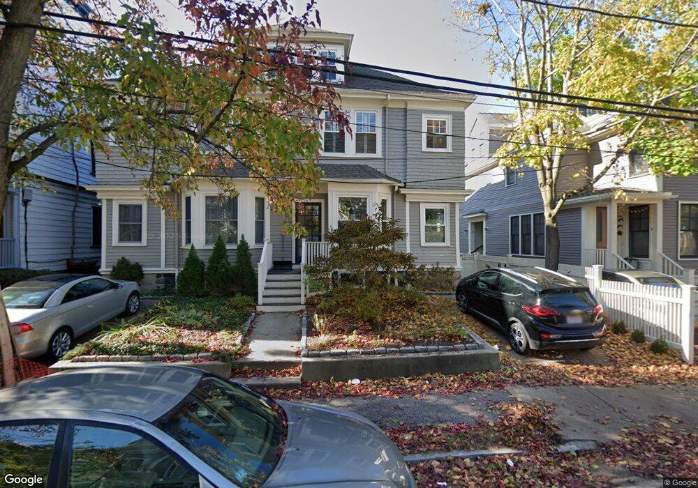 23 Gray St, Cambridge, MA 02138 - photo 1