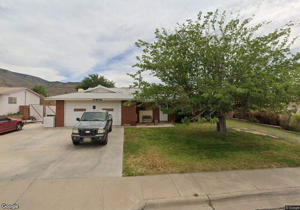 1304 Scenic Dr, Alamogordo, NM 88310 - photo 1