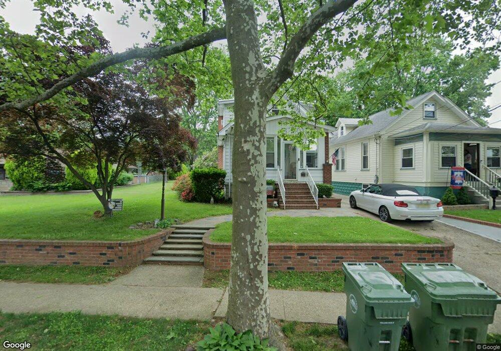 810 Walnut St, Palmyra, NJ 08065 - photo 1
