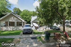 622 Shepard St, Lansing, MI 48912