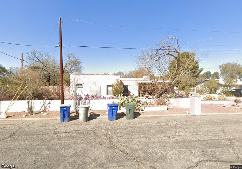 3505 N Euclid Ave, Tucson, AZ 85719 - photo 1