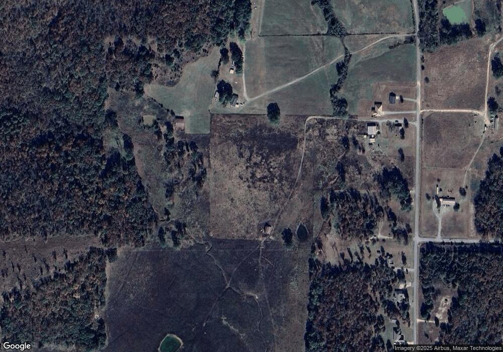 108858 S 4750 Rd, Muldrow, OK 74948 - photo 1