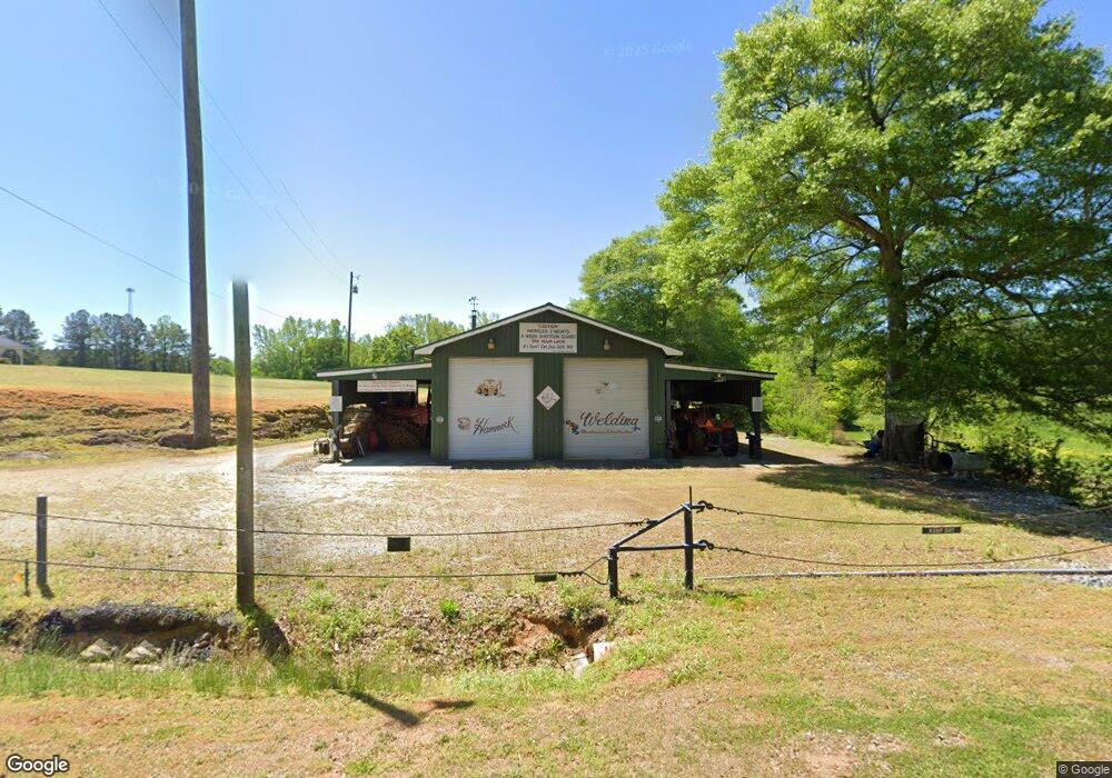 1339 Mote Rd, Carrollton, GA 30117 - photo 1