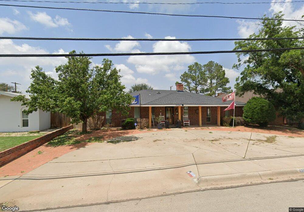 3324 Neely Ave, Midland, TX 79707 - photo 1