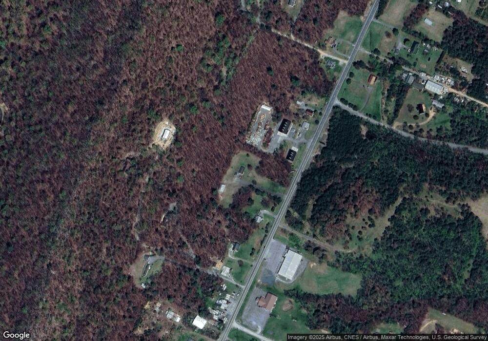 4848 Valley Rd, Berkeley Springs, WV 25411 - photo 1