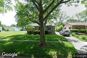 3618 Providence St, Flint, MI 48503