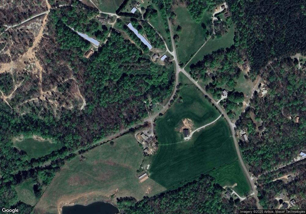 935 Wynn Lake Rd, Alto, GA 30510 - photo 1