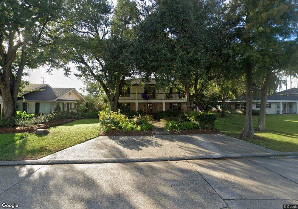 405 Central Ave, Houma, LA 70364 - photo 1