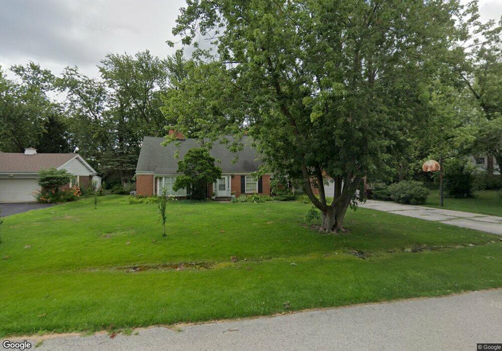 20455 Doria Ln, Olympia Fields, IL 60461 - photo 1