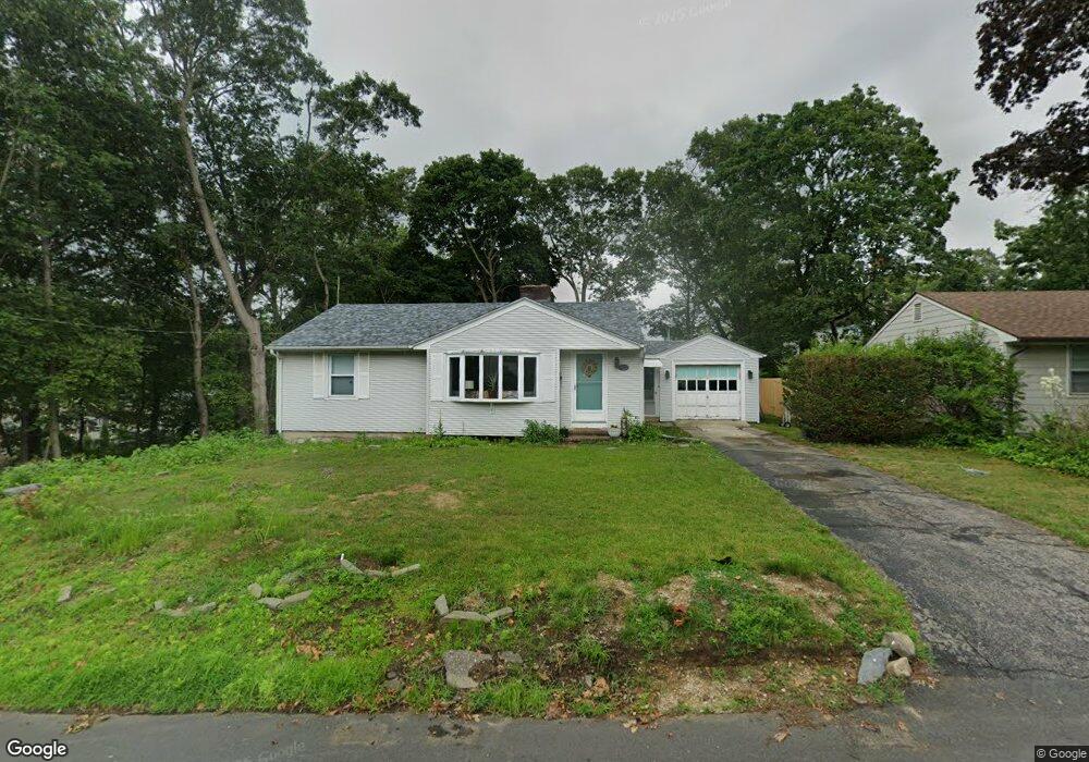 205 Vaughn Ave, Warwick, RI 02886 - photo 1