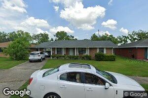 201 Tulsa Ave, Houma, LA 70360