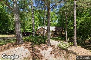 221 Hudson River Dr, Commerce, GA 30530