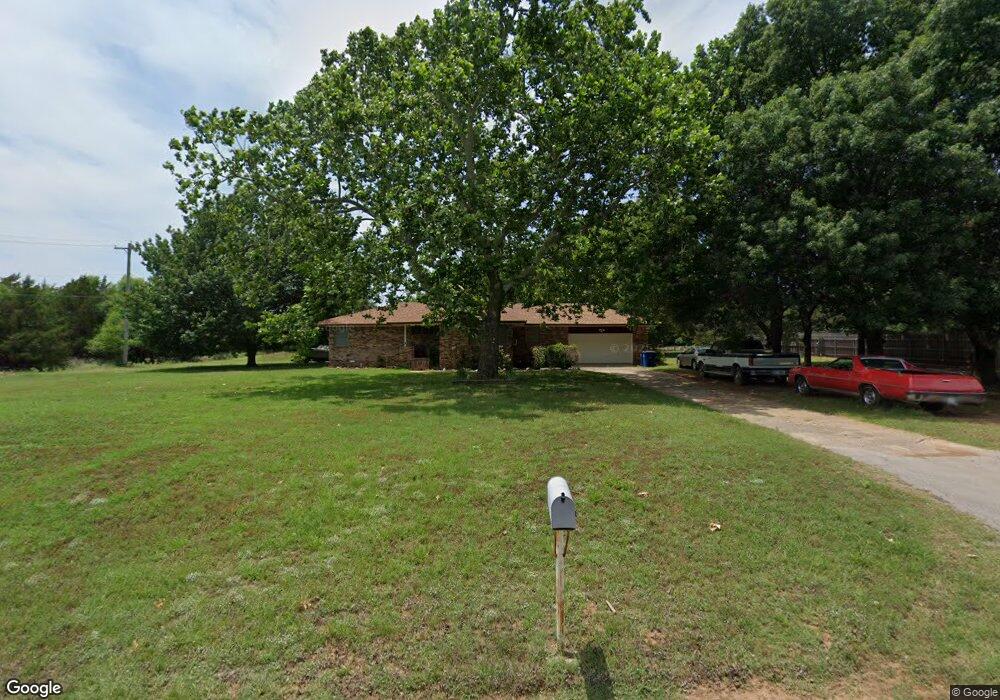 1903 Park Dr, Duncan, OK 73533 - photo 1