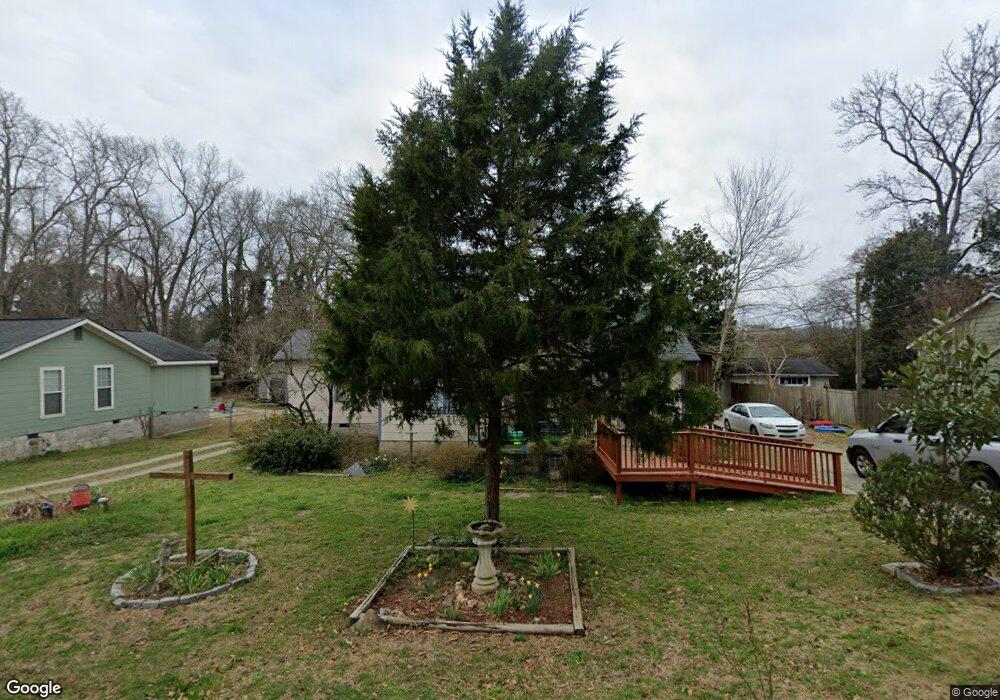 10 Peachtree St, Elberton, GA 30635 - photo 1