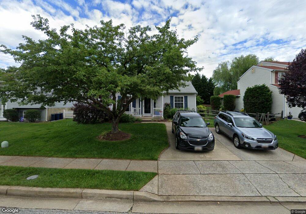 4312 Spring Ave, Halethorpe, MD 21227 - photo 1