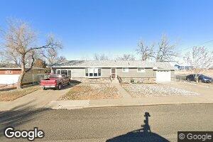 921 Texas Ave, Baker, MT 59313